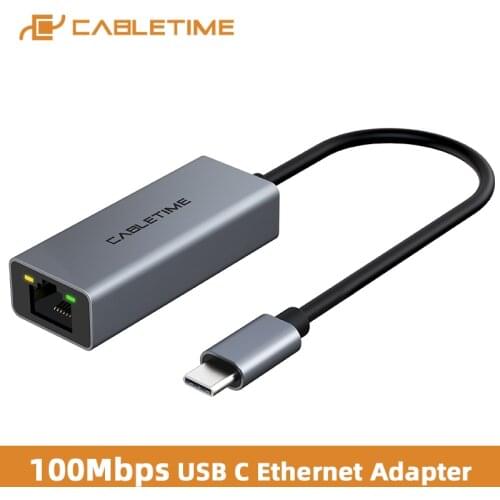 Network Cards CABLETIME China