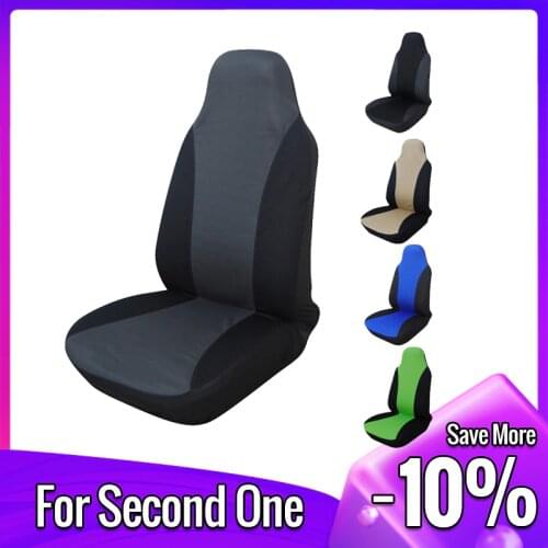 AUTOYOUTH Classic Car Seat Cover Universal Interior Accessories Seat Cover Car Styling For peugeot 307 golf 4 mercedes Set of 1
