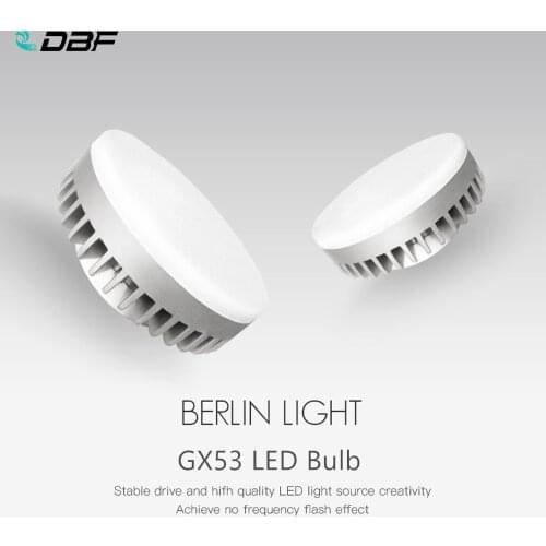 DBF Light Bulbs