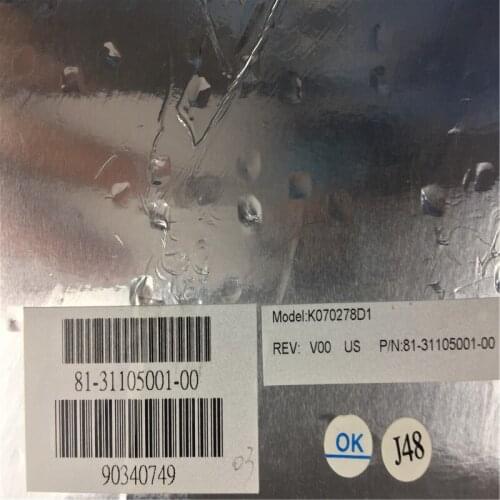 For Sony Vaio PCG-7X1L PCG-7X1M PCG-7X2L Laptop keyboard PCG-7T1L PCG-7Y1L VGN-N VGN-N VGN-N100 Black US K070278D1 147998121