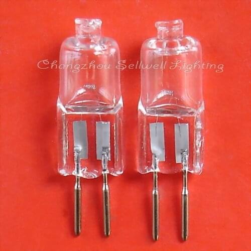 Halogen bulb 6v 5w 8x30 a651 GREAT 10pcs