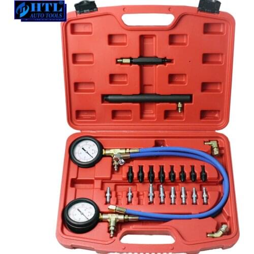 HTL Brake System Parts