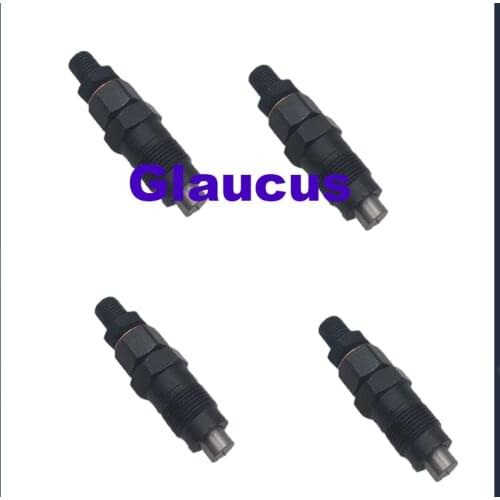 Fuel injector Injection Nozzle for Mitsubishi engine 4D65T 4D56 093500-3460 093100-3460 093400-5370 DN0PD37 MD080288
