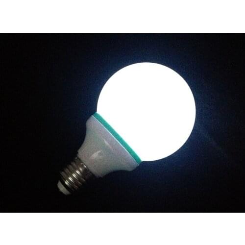 Color-Changing Light Bulb -Magnet Control Free shipping Whosale magic,paper mache mask,magic tricks,fire,props,dice magic,comedy