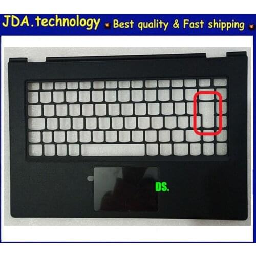 MEIARROW New for Lenovo Ideapad Yoga 2 Pro 13 Palmrest topcase upper Cover EUR keyboard bezel upper cover
