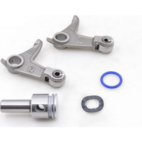 Motorcycle Silent Rocker Arm Cam Flollower for HONDA XR125L XR 125 L 2003-2011 High Quality