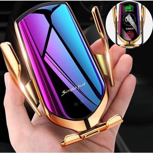 Newteneight Wireless Chargers For Iphone