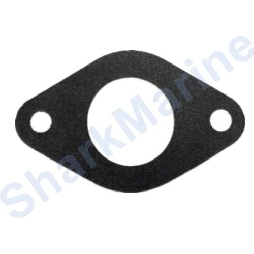 Manifold 2 gasket for YAMAHA outboard PN 68D-E3646-A0