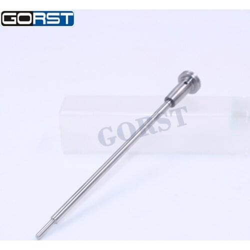 GORST fuel injector common rail nozzle control valve F00RJ00399 for 0445120010 0445120014 0445120015 0445120019 0445120084