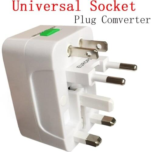 WFXSTD Electric Plugs