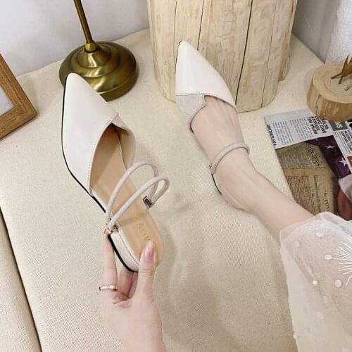 WIGQCY Mary Jane Women's Shoes