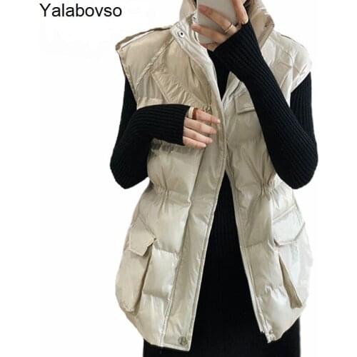 Yalabovso Travel Vests