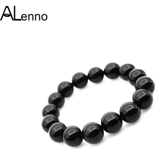 ALenno Bracelets With Pendants