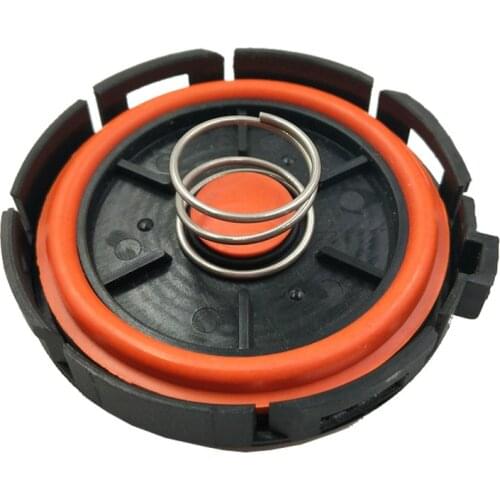 Car Accessories Vacuum Control Valve 11127555212 For BMW E81 E82 E84 E85 E87 E88 E90 E91 E92 E93