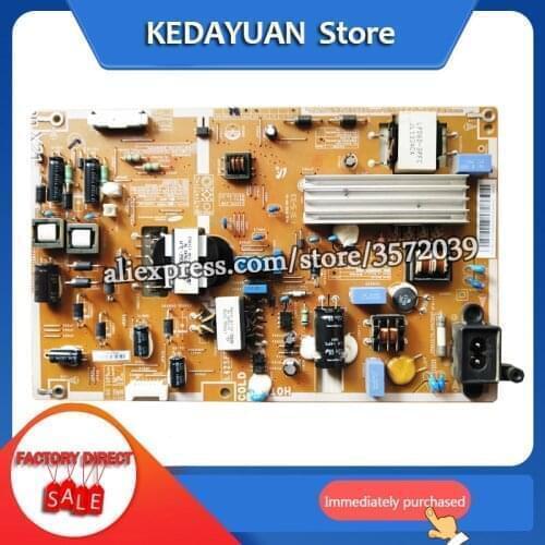 Free shipping 100% test work for UA39F5008ARXXR power board L42SFE-DSM BN44-00609D
