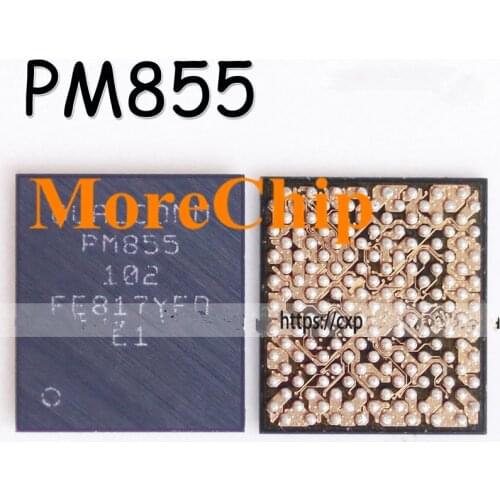 PM855 Power IC Supply Chip PM PMIC 2pcs/lot