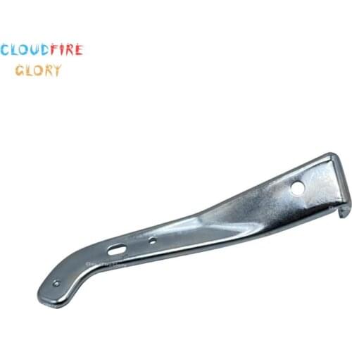 CloudFireGlory Fender-Front Bracket Right JR3Z16C198B JR3Z-16C198-B Fit For Ford Mustang 2018 2019 2020