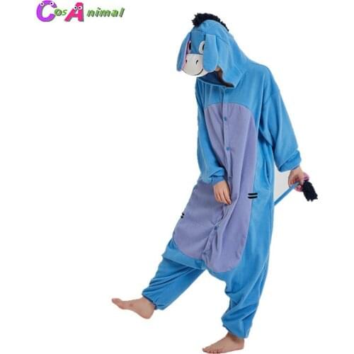 COSANIMAL Carnival Costumes For Adults
