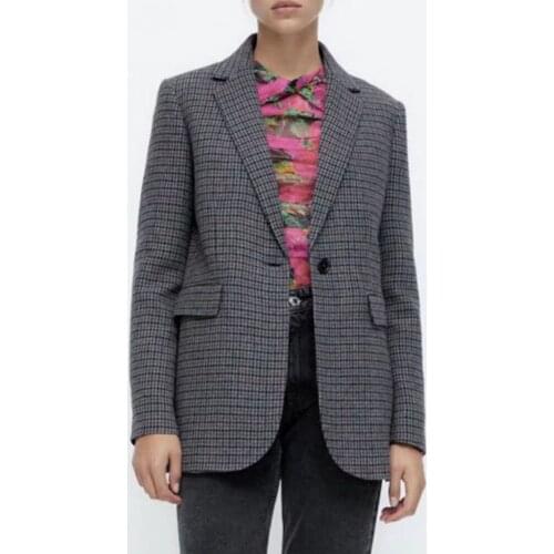 DiYiG WOMAN Women's Casual Blazers