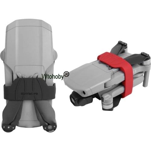 Drone Mavic Air 2 Propeller Holder Fixer 7238F Propellers Blade Stabilizer for DJI Mavic Air 2 Accessories