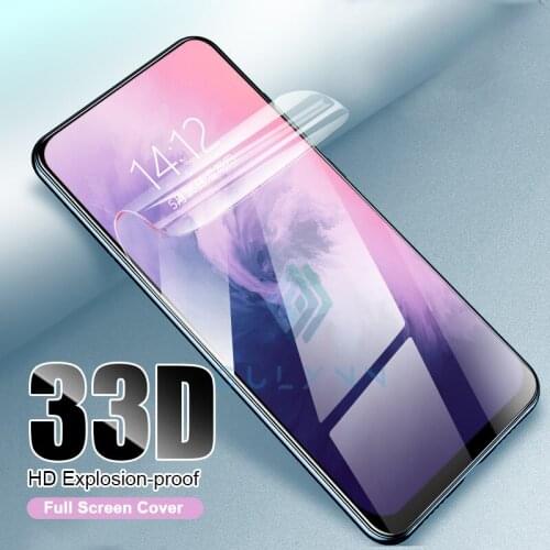 GULYNN Screen Protectors For OnePlus 7T