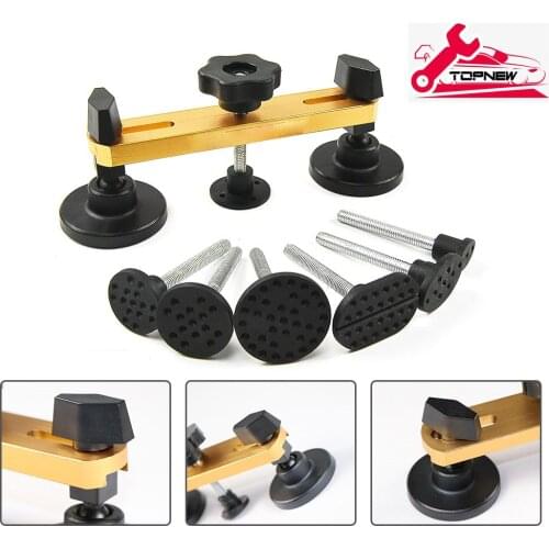 NEWLY DESIGNED PAINTLESS TOOTH REPAIR TOOLS PULLING BRIDGE TOOTH REMOVAL TOOL TOOL SET TO M