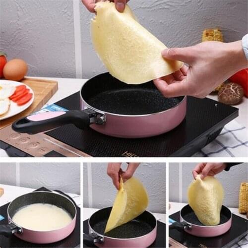 ISHTAR Ceramic Pans