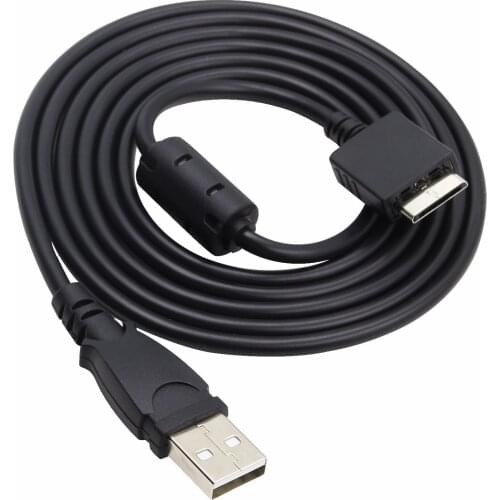 USB DATA SYNC CABLE POWER CHARGER LEAD FOR SONY WALKMAN NWZ-E454 NWZ-E453