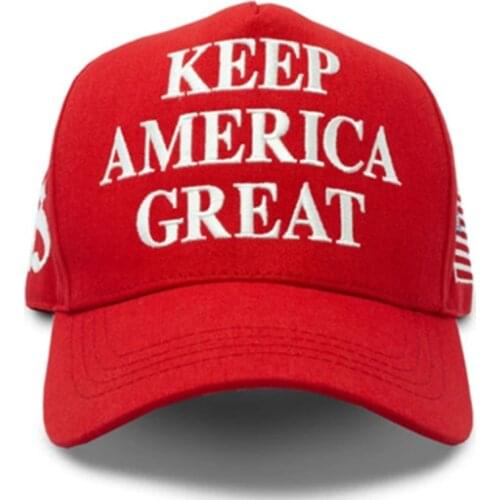 Trump Keep America Great 45th President Hat 2020 Cap women Men Baseball Caps Snapback Embroidery Adjustable Hat dropshipping