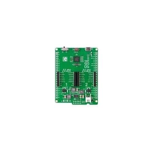MIKROE-2329 Development Boards & Kits - ARM clicker 2 for Kinetis