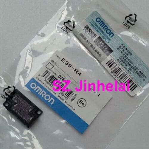 OMRON E39-R4 Authentic original Reflector Baffle-board