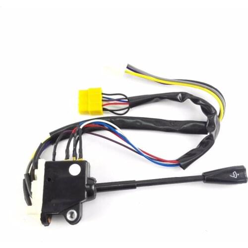 Turn signal switch for 504 GL 6240.77 3STEP 510032175001
