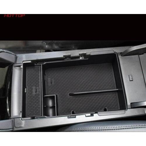 For Mazda 3 Axela 2020 Console Armrest Storage F Armrest Storage Glove Box Box