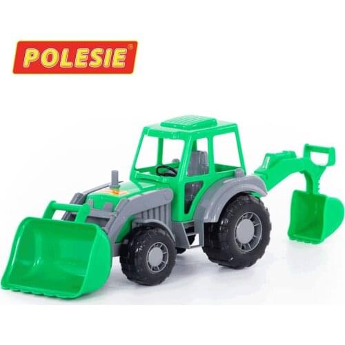 Polesie Land Transport