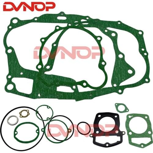 Motorcycle Complete Gasket Set for Honda CB125 XL125 SL125