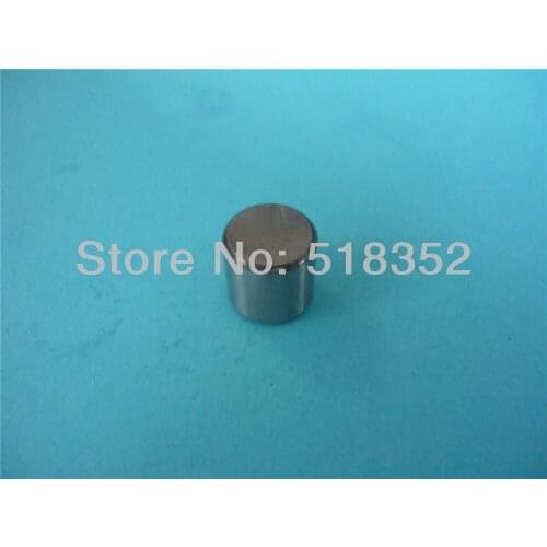 Pin Roller of Distance Sleeve , High Speed EDM Wire Cutting Machine Spare Parts