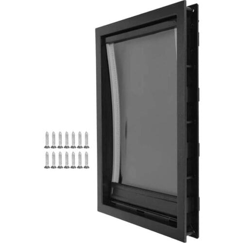 TOPINCN Doors And Partitions For Dogs