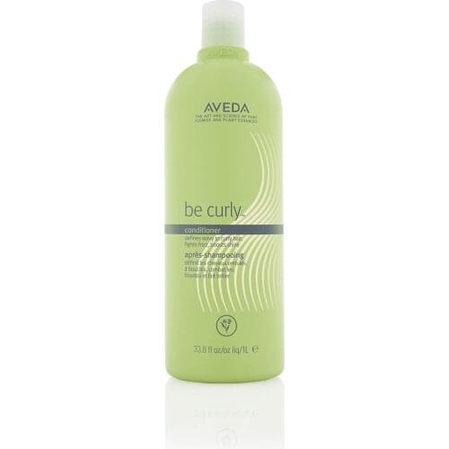 Aveda vegan be curly ™ conditioner 1000 ml