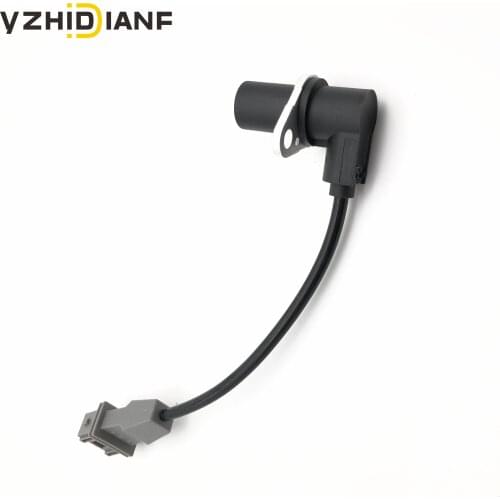 1pc New Crankshaft Position sensor For KIA- Carnival- OK56P-18-891 OK56P18891 0K56P18891 0K56P-18-891 0K56P-18891 fast delivery