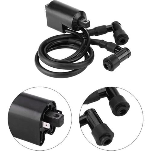 ATV Replaces Parts Ignition Coil For Suzuki GSXR600 GSXR750 GSX600