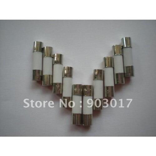 Fast Blow Ceramic Fuses 3A 250V 5mm x 20mm 1000 pcs per lot