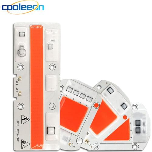 Cooleeon LED Plant Lamps