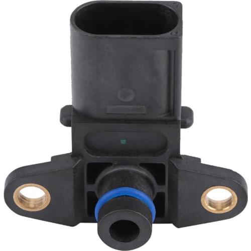 Intake Manifold Air Pressure Sensor for 128i 325i 328i 330i E90 E91 E92 E82 13628617097