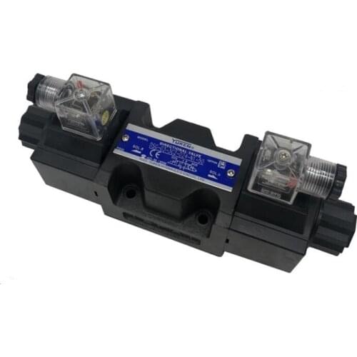 YUKEN DIRECTIONAL VALVE DSG-03-2D2-D24-N-50 DSG-03-3C2-A240-N1-50 DSG-03-3C4-A240-N1-50 DSG-03-3C3-A240-N1-50