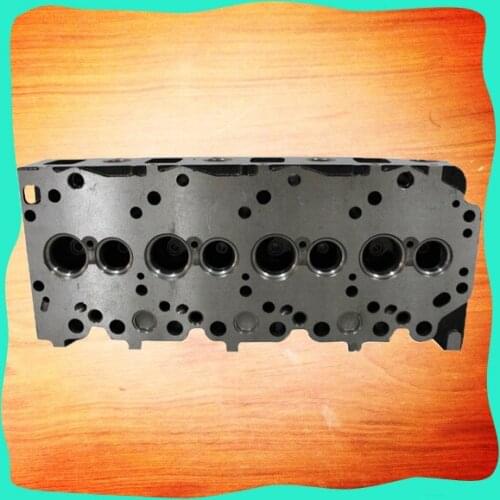 SL Engine Cylinder Head OSL0110100E OSL01-10-100E OSL01 10 100E for Mazda T3500 K3500/Mazda Titan 2ton truck/T3500