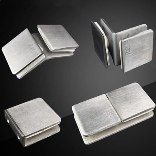 Halojaju Glass Fixing Fittings