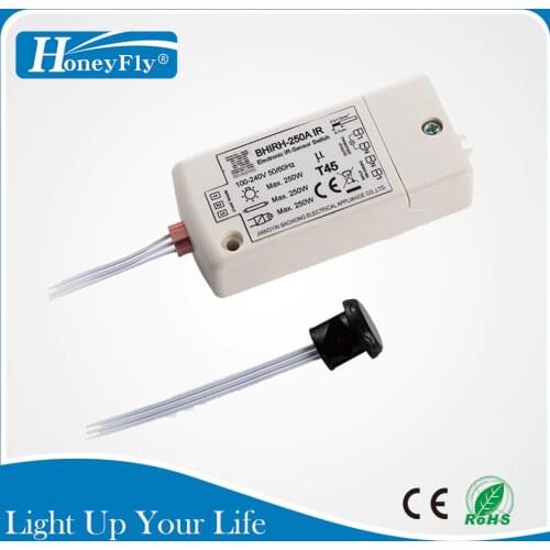 HoneyFly Electronic Sensors