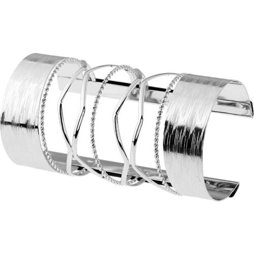 JeYfrly Big Bracelets