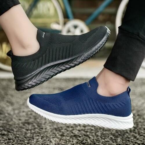 Men tennis Shoes 2020 unisex Sneakers women Sports Trainers Breathable Jogging Walking Shoes Tennis Shoe tenis para mujer