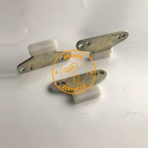 20 Pieces Elevator Door Slider GLKS-N08